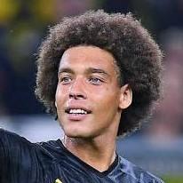 Axel Witsel