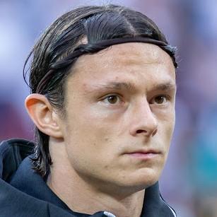 Nico Shultz