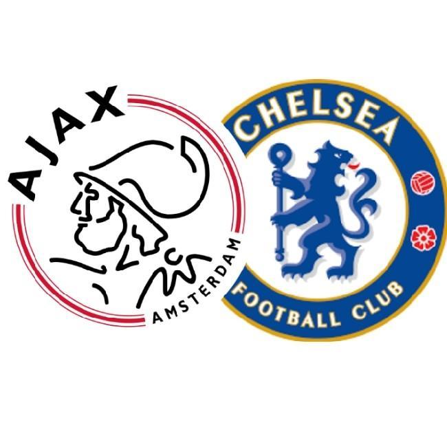 Ajax/Chelsea