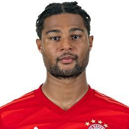 Serge Gnabry