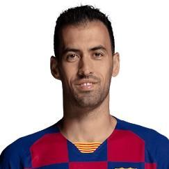 Sergio Busquets
