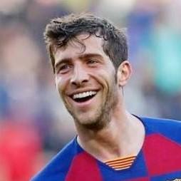 Sergi Roberto
