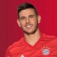 Lucas Hernández