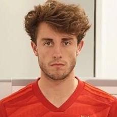 Álvaro Odriozola
