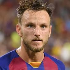 Iván Rakitic
