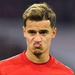 Philippe Coutinho