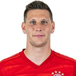 Niklas Süle