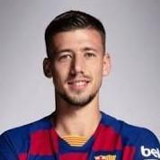 Clément Lenglet