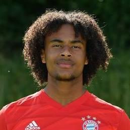 Joshua Zirkzee