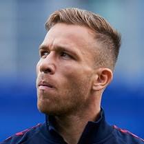 Arthur Melo
