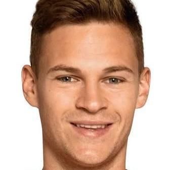 Joshua Kimmich