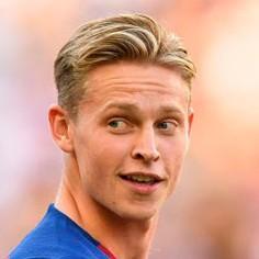 Frenkie De Jong