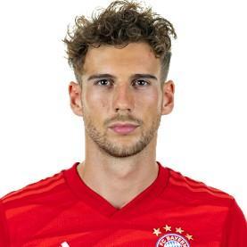 Leon Goretzka