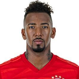 Jerome Boateng