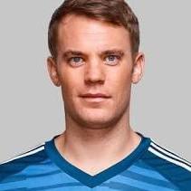 Manuel Neuer