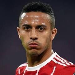 Thiago Alcántara