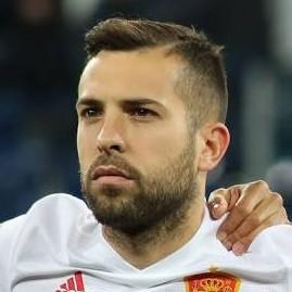 Jordi Alba