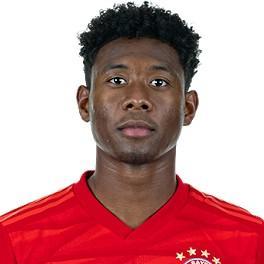 David Alaba