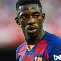 Ousmane Dembélé
