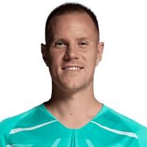 Marc-Andre ter Stegen