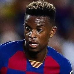 Nelson Semedo