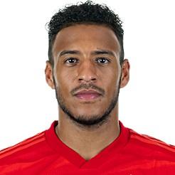 Corentin Tolisso