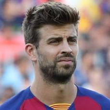 Gerard Piqué