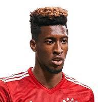 Kingsley Coman