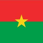 Burkina Faso