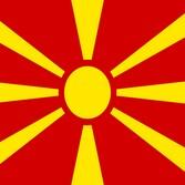 Macedonia