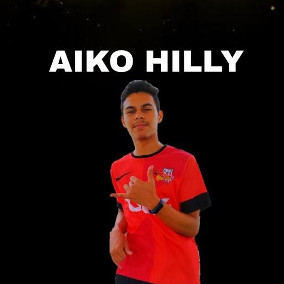 Aiko