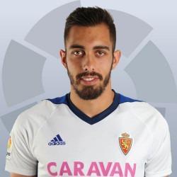 Borja Iglesias