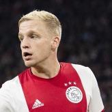 Van de Beek