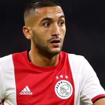 Ziyech