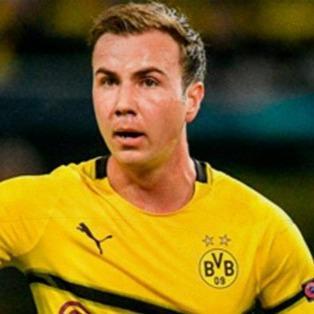 Gotze