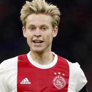 De jong