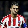 Koke