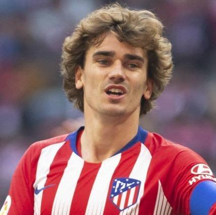 Griezmann