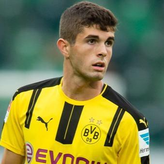 Pulisic