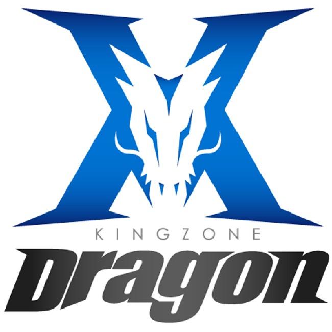 Kingzone dragon X