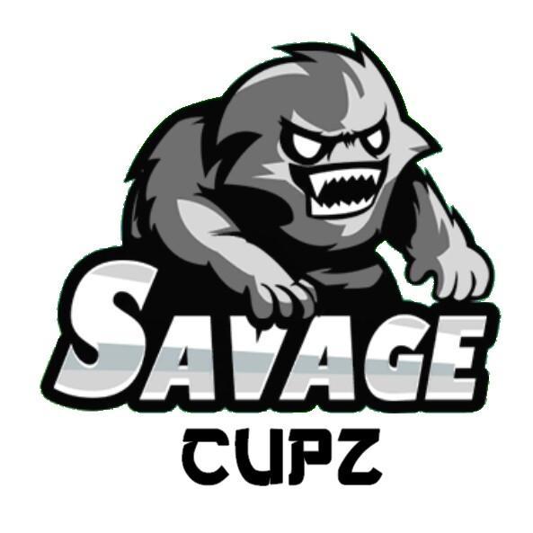 Savage Cupz S1