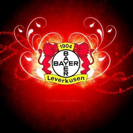 Bayer leverkusen