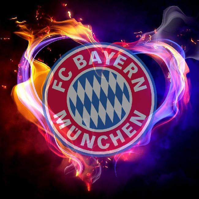 BAYERN munchen(Cesar Urrego)