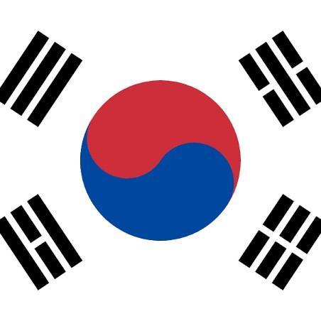 South Korea