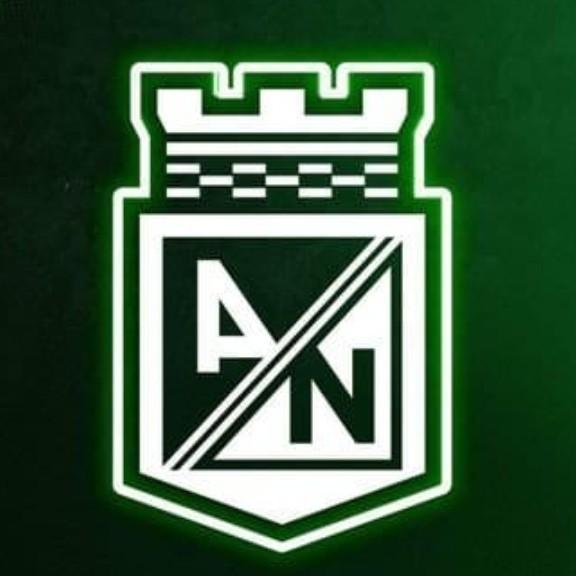 ATLÉTICO NACIONAL
