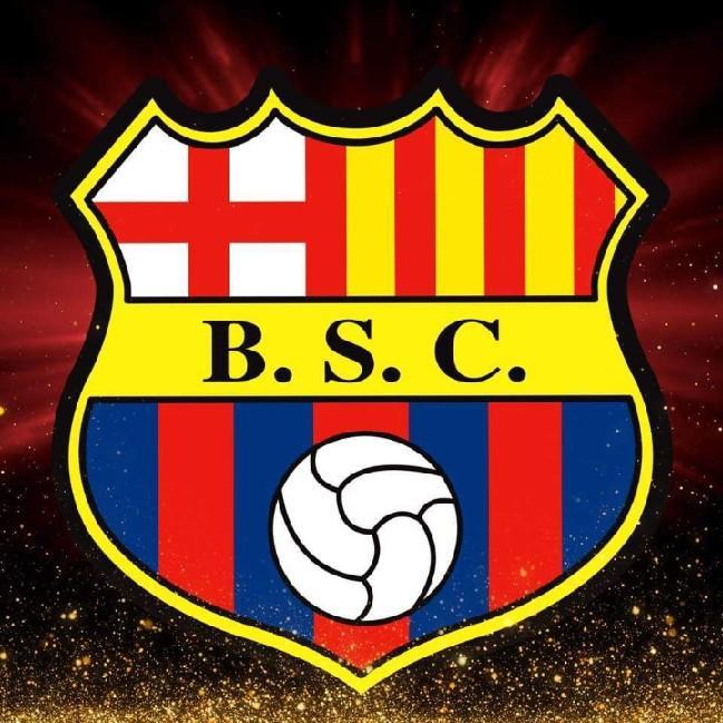 BARCELONA SC
