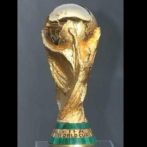 Mundial Parodia