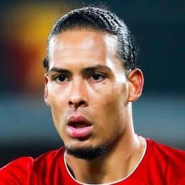 Van Dijk