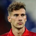 Goretzka