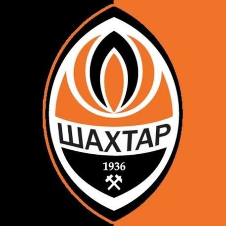 Shakthar Donetsk